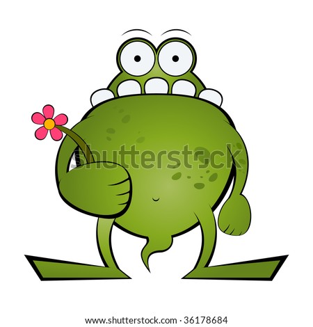 Funny Frog Stock Photos, Images, & Pictures | Shutterstock