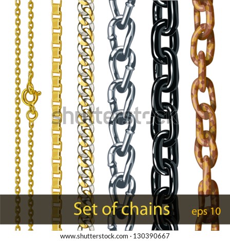 Chain Stock Photos, Images, &amp; Pictures | Shutterstock