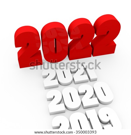 2022 3d render background shutterstock