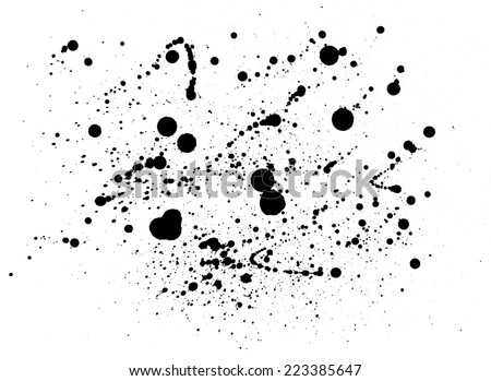 Ink Blot Stock Photos, Images, & Pictures | Shutterstock