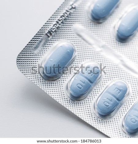 Viagra stock