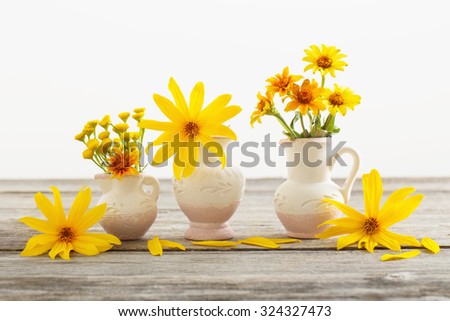Still Life Flowers Stock Photos, Images, & Pictures | Shutterstock