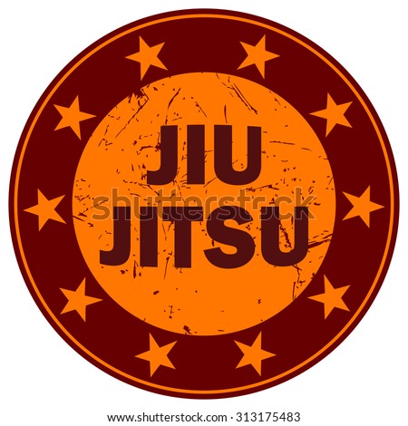 Jiu-jitsu Stock Vectors & Vector Clip Art | Shutterstock