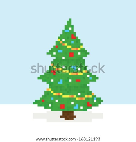 pixel tree stock photos images pictures shutterstock pixel tree stock photos images pictures shutterstock