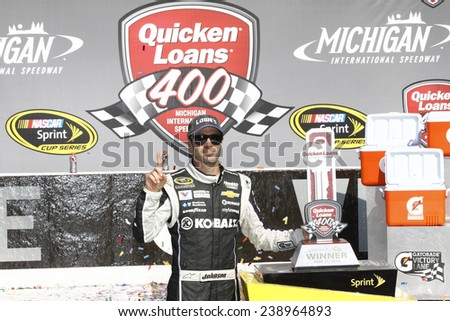 Quicken loans stock options