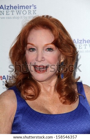 Sondra Currie at the &quot;Surviving Grace&quot; Theatrical Benefit for Alzheimers, Stephen J. - stock-photo-sondra-currie-at-the-surviving-grace-theatrical-benefit-for-alzheimers-stephen-j-ross-theater-158546357