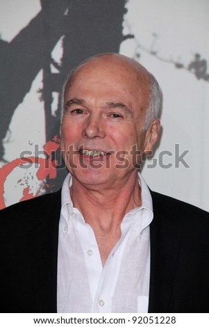 <b>Michael Hogan</b> at the &quot;Red Riding Hood&quot; Premiere, Chinese Theater, Hollywood. - stock-photo-michael-hogan-at-the-red-riding-hood-premiere-chinese-theater-hollywood-ca-92051228