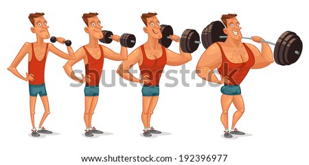 Big Man Stock Photos, Images, & Pictures | Shutterstock