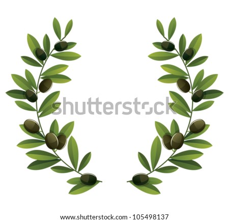 Olive branch Stock Photos, Images, & Pictures | Shutterstock