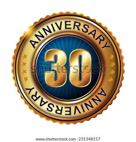 30th anniversary Stock Photos, Images, & Pictures | Shutterstock