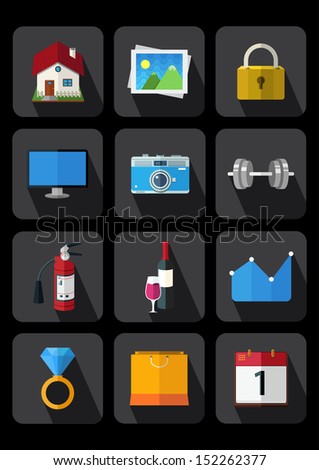 Gallery Icon Stock Photos, Images, & Pictures | Shutterstock