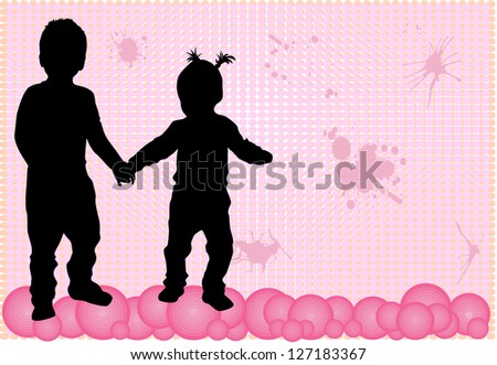 Childrens Background Stock Photos, Images, & Pictures | Shutterstock
