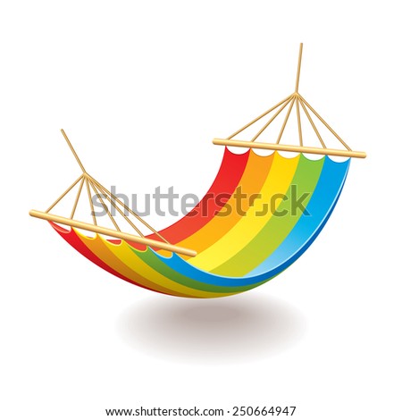 Hammock Isolated Stock Photos, Images, & Pictures | Shutterstock