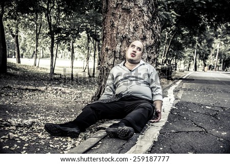 stock-photo-a-fat-bald-head-asian-man-guy-corpse-die-and-rotting-under-the-tree-beside-the-street-in-forest-259187777.jpg