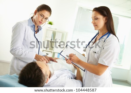Nude women doctor Nude Photos 65 Nude women doctor Nude Photos 67
