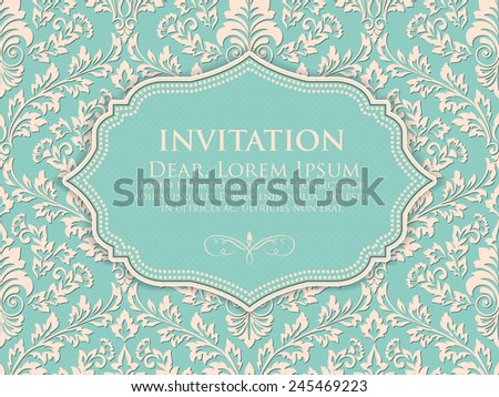 Engagement Invitation Stock Photos, Images, & Pictures | Shutterstock
