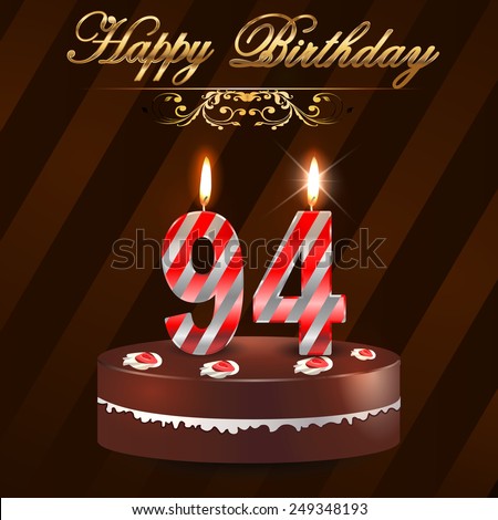 94th Birthday Stock Photos, Images, & Pictures | Shutterstock