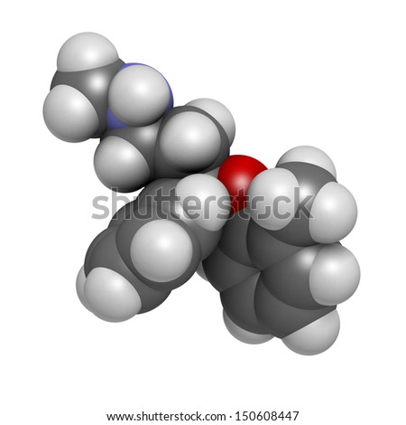 atomoxetine attention-deficit hyperactivity disorder