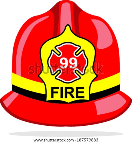 Firefighter Helmet Stock Photos, Images, & Pictures | Shutterstock