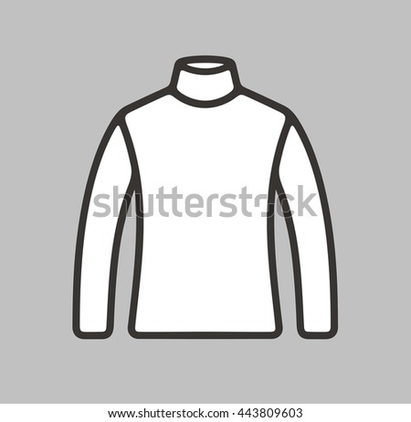 Turtleneck Stock Photos, Images, & Pictures | Shutterstock