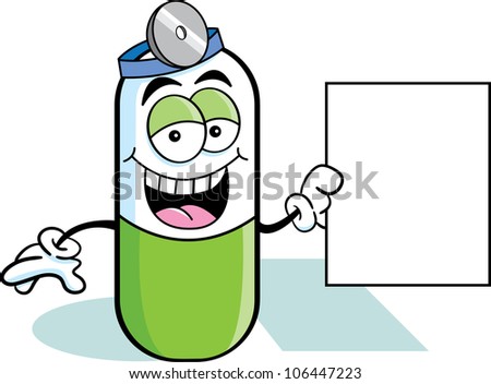 Pill Cartoon Stock Photos, Images, & Pictures | Shutterstock