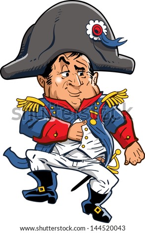 Napoleon Hat Stock Photos, Images, & Pictures | Shutterstock