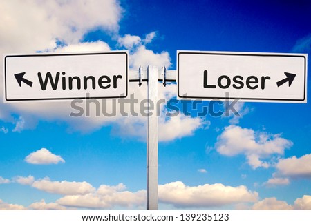 winners and losers essay writing winners and losers essay writing