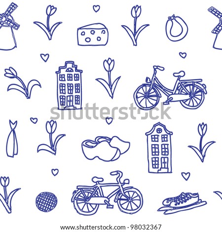 Holland Pattern Stock | holland seamless pattern stock photos images pictures Holland Pattern Stock | holland seamless pattern stock photos images pictures