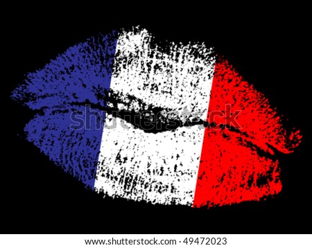 French Kiss Stock Photos, Images, & Pictures | Shutterstock
