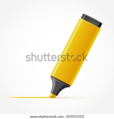 Highlighter Stock Photos, Images, & Pictures | Shutterstock