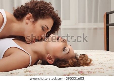 From tender kissing to brutal ass licking 1