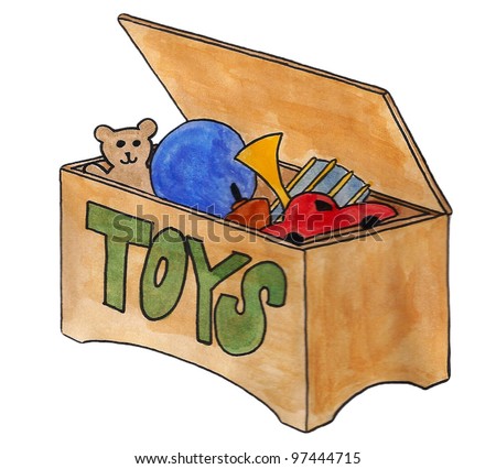 toybox stock