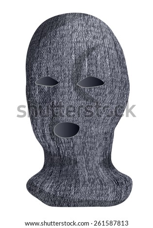 Ski-mask Stock Photos, Images, & Pictures | Shutterstock