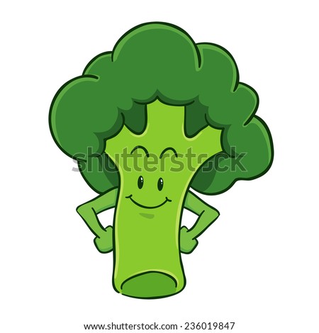Broccoli Stock Photos, Images, & Pictures | Shutterstock