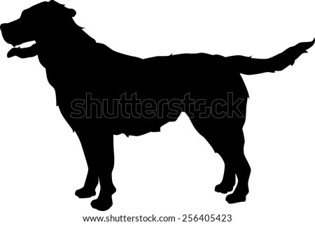 rottweiler silhouette rottweiler outline free vector 4vector rottweiler silhouette rottweiler outline free vector 4vector