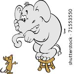 stock-photo-elephant-with-mouse-71553550