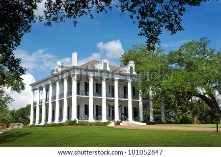 Greek revival Stock Photos, Images, & Pictures | Shutterstock