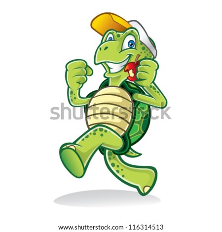 Tortoise cartoon Stock Photos, Images, & Pictures | Shutterstock