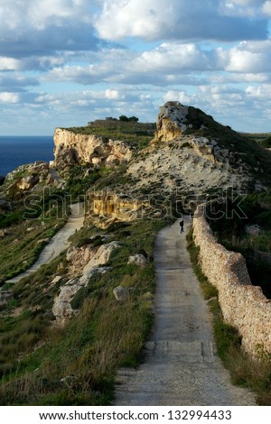 Malta Landscape Stock Photos, Images, & Pictures | Shutterstock