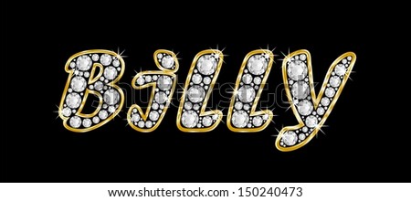 Billy name Stock Photos, Images, & Pictures | Shutterstock