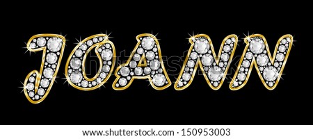 Joann Stock Photos, Images, & Pictures | Shutterstock