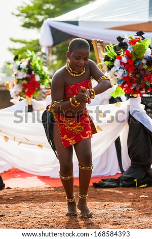 African Traditional Dancers Stock Photos, Images, & Pictures | Shutterstock