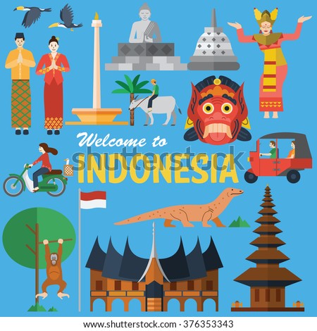 Indonesia Stock Photos, Images, & Pictures | Shutterstock