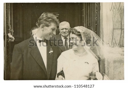 1950s couple Stock Photos, Images, & Pictures | Shutterstock