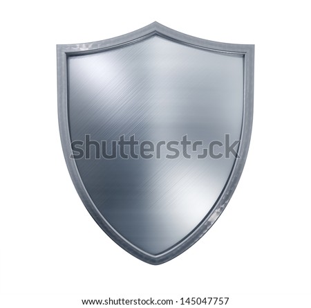 Shield Logo Stock Photos, Images, & Pictures | Shutterstock