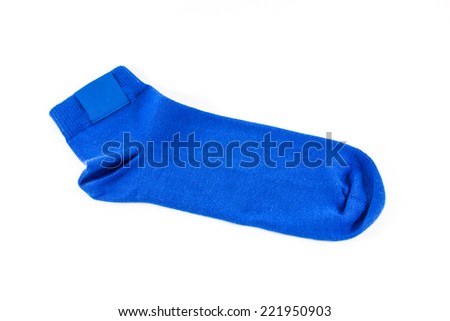 Sport Socks Stock Photos, Images, & Pictures | Shutterstock