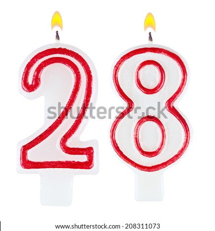 28th birthday Stock Photos, Images, & Pictures | Shutterstock