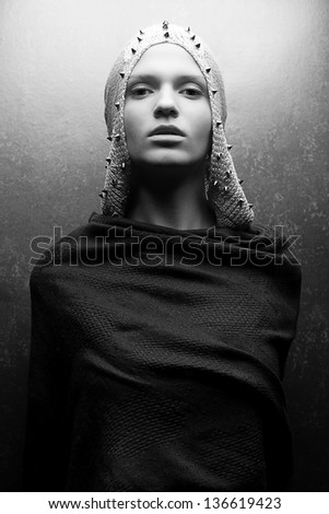 Warrior Woman Stock Photos, Images, & Pictures | Shutterstock