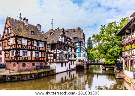 Strasbourg Stock Photos, Images, & Pictures | Shutterstock