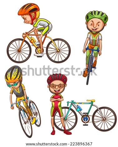 Two-wheeler Stock Photos, Images, & Pictures | Shutterstock